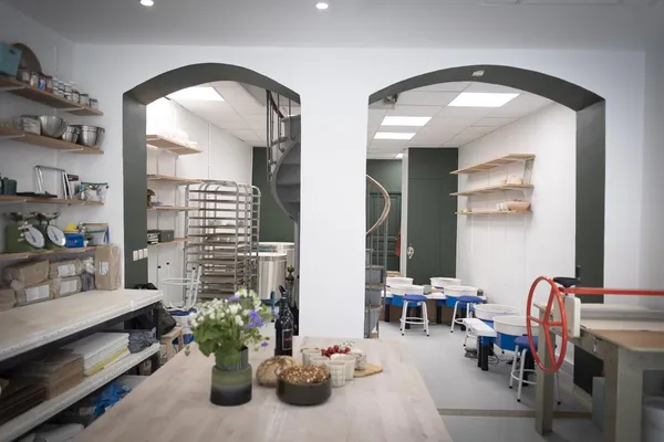 Modelez vos objets selon vos envies avec Thomas - Afbeelding nr. 5 - Wecandoo