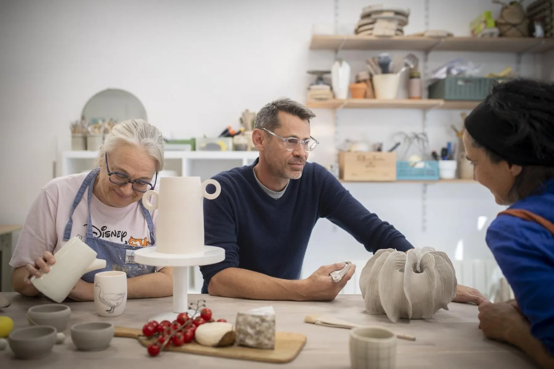 Modelez vos objets selon vos envies avec Thomas - Image n°2 - Wecandoo