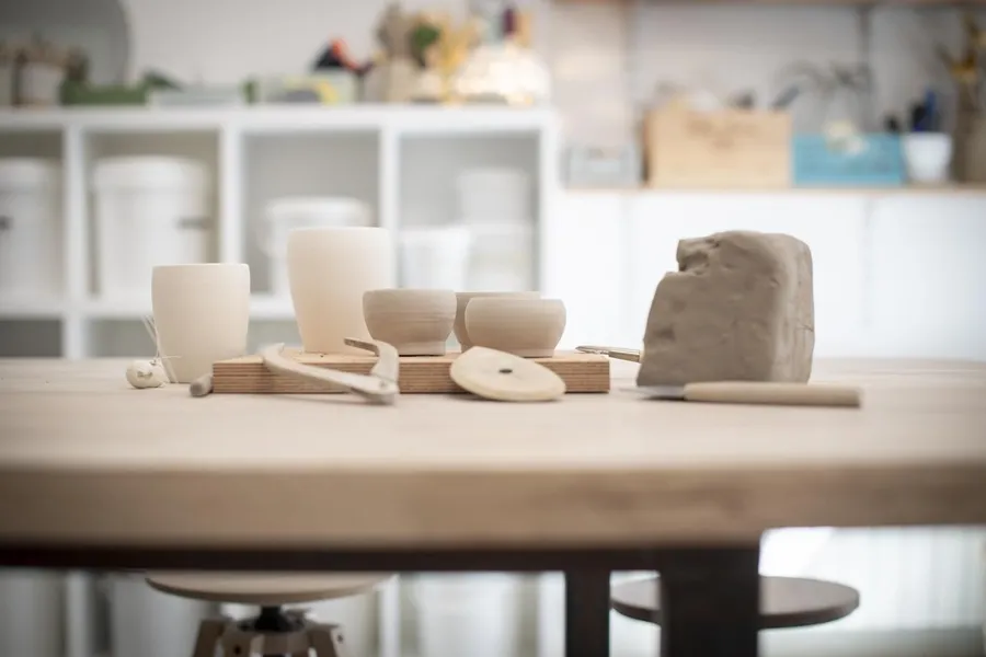 Initiez-vous au tour de potier avec Thomas - Image n°1 - Wecandoo