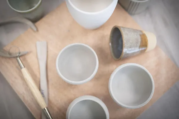 Initiez-vous au tour de potier autour d’un apéro avec Thomas - Image n°5 - Wecandoo