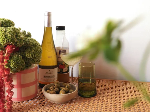 Réalisez votre bouquet autour d'un apéro accompagné par Nina - Image n°2 - Wecandoo