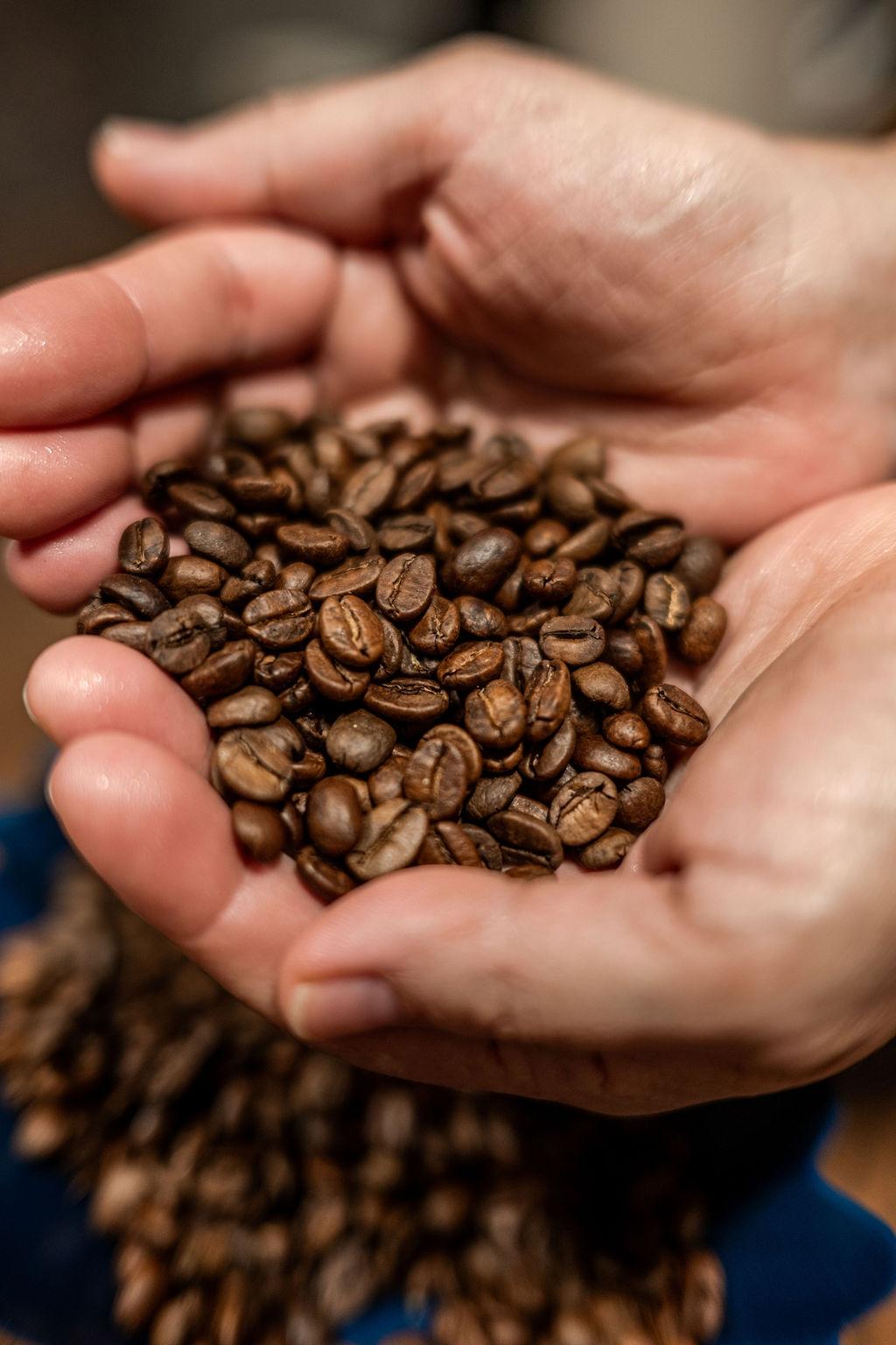 Dégustez à l'aveugle des variétés de café - Image n°7 - Wecandoo