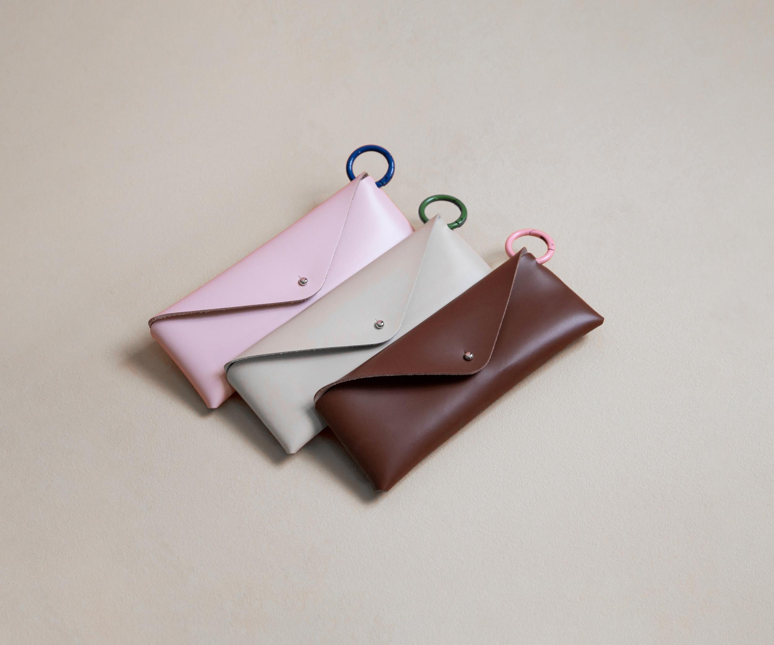 Étonnez votre équipe et réalisez votre accessoire de maroquinerie - Image n°6 - Wecandoo