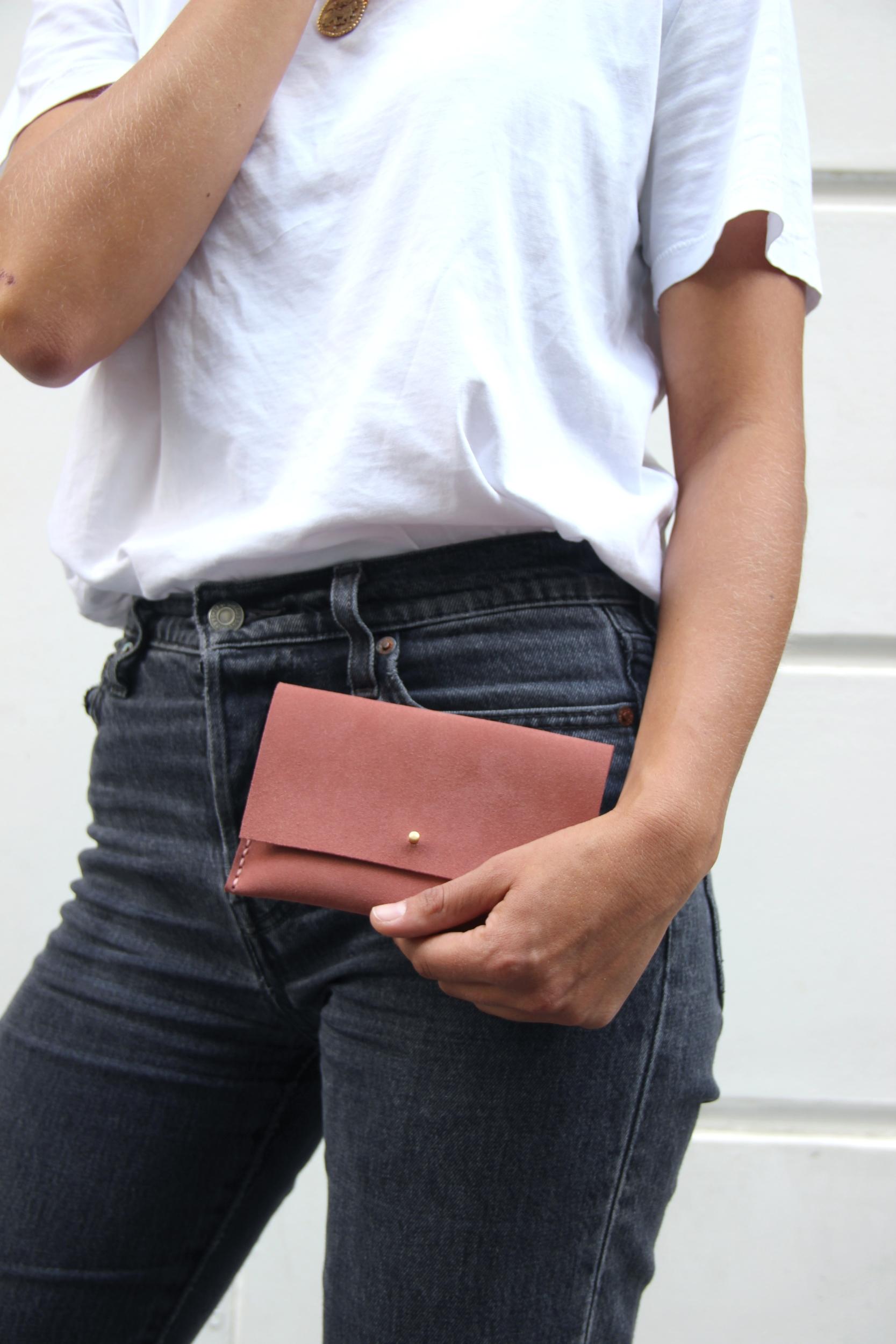 Étonnez votre équipe et réalisez votre accessoire de maroquinerie - Image n°13 - Wecandoo