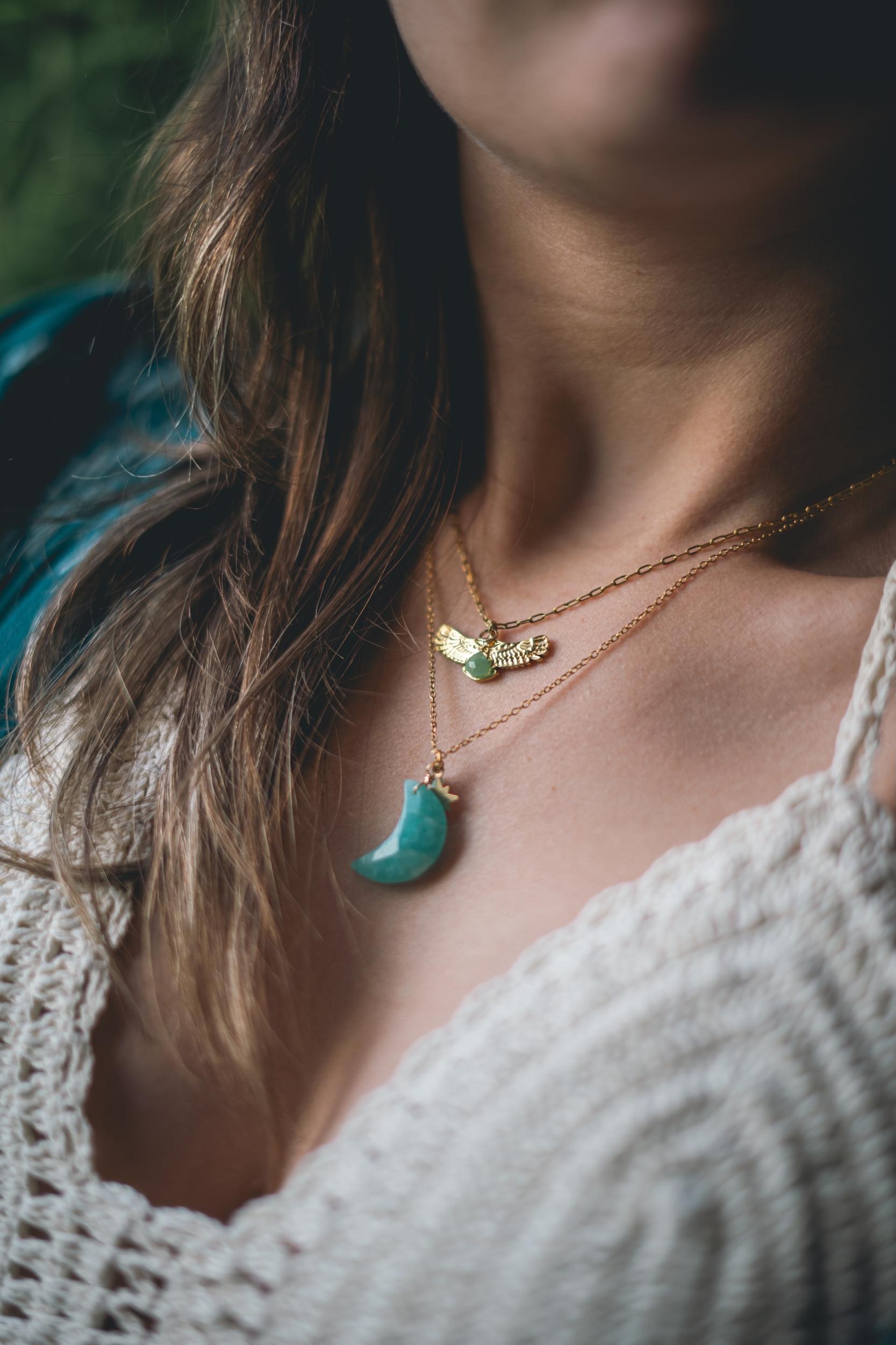 Créez votre collier personnalisé - Image n°6 - Wecandoo