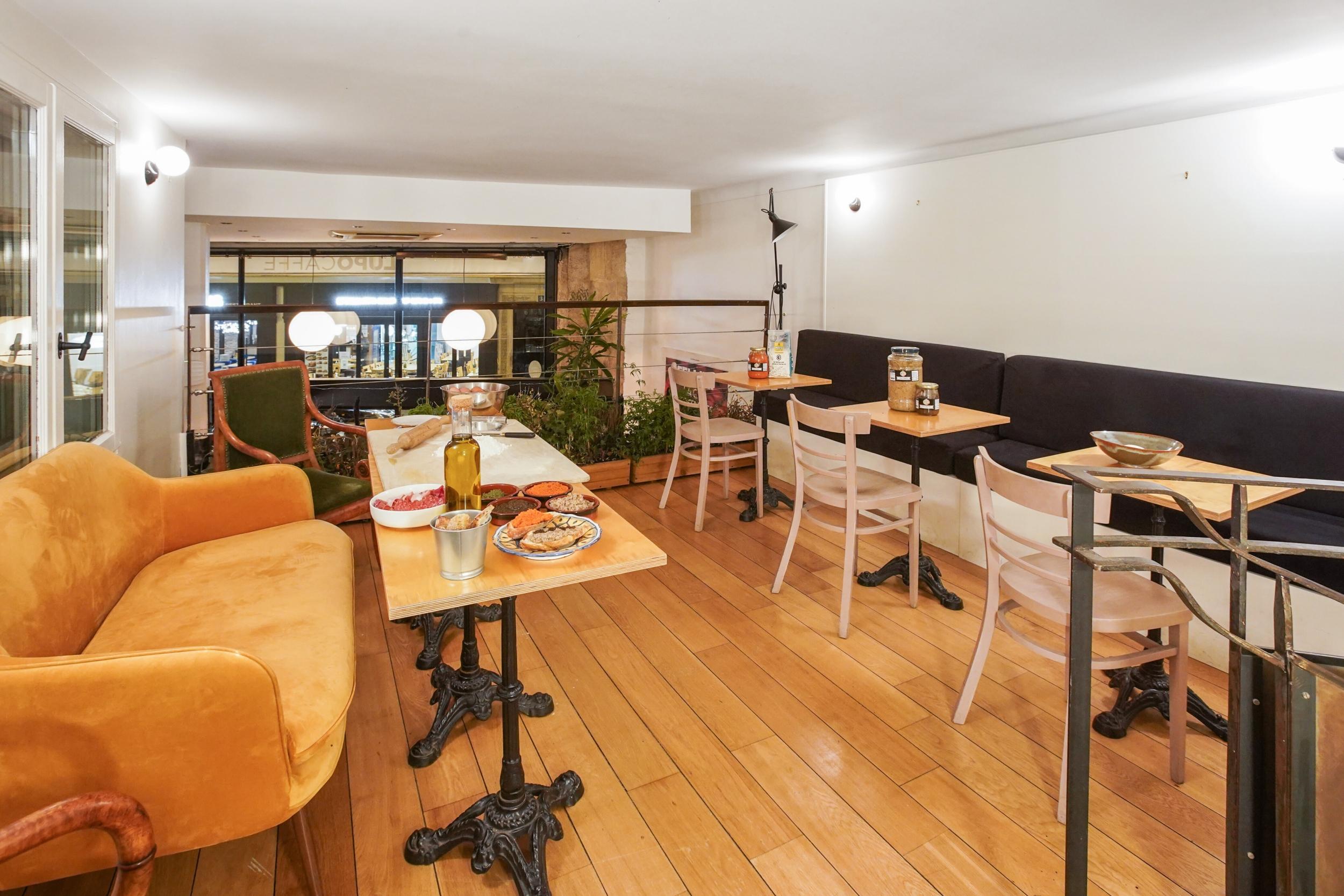 Partagez un aperitivo chez Claudio et son équipe - Image n°7 - Wecandoo