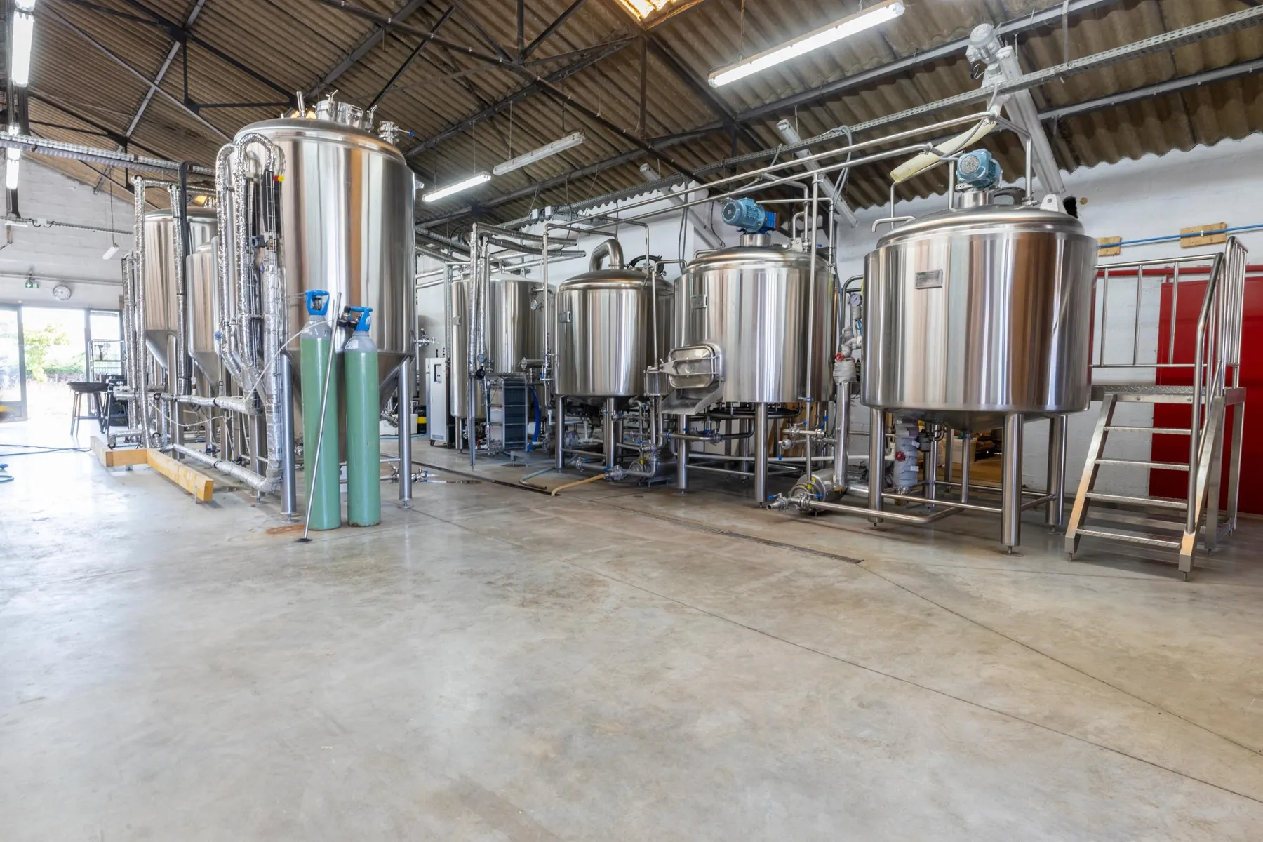 Brassez votre bière artisanale sur une journée avec Jochem - Image n°3 - Wecandoo