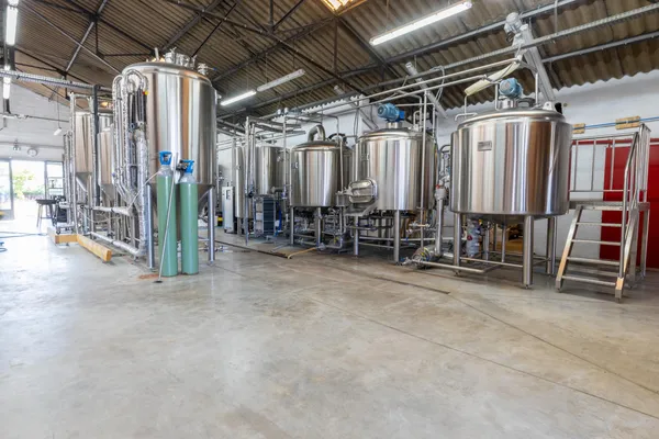 Brassez votre bière artisanale sur une journée avec Jochem - Image n°3 - Wecandoo