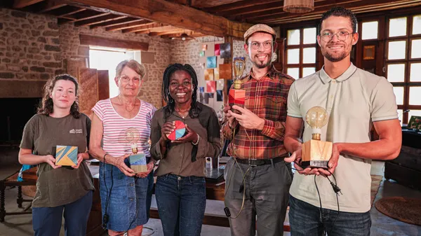 Réalisez votre dessous de plat avec Jean-françois - Image n°5 - Wecandoo