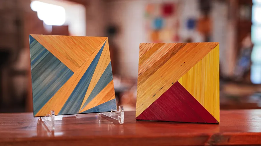 Réalisez votre dessous de plat avec Jean-françois - Image n°1 - Wecandoo