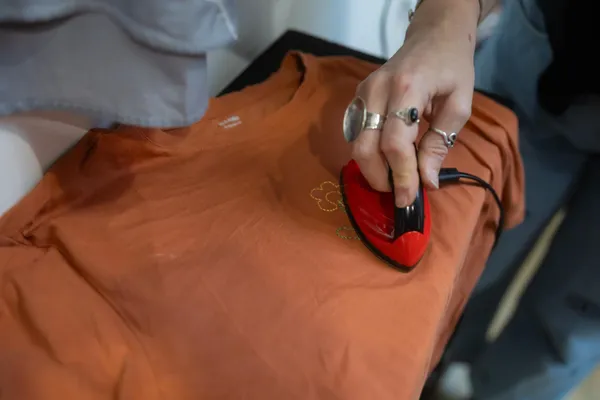 Upcyclez votre vêtement avec Alice - Image n°3 - Wecandoo