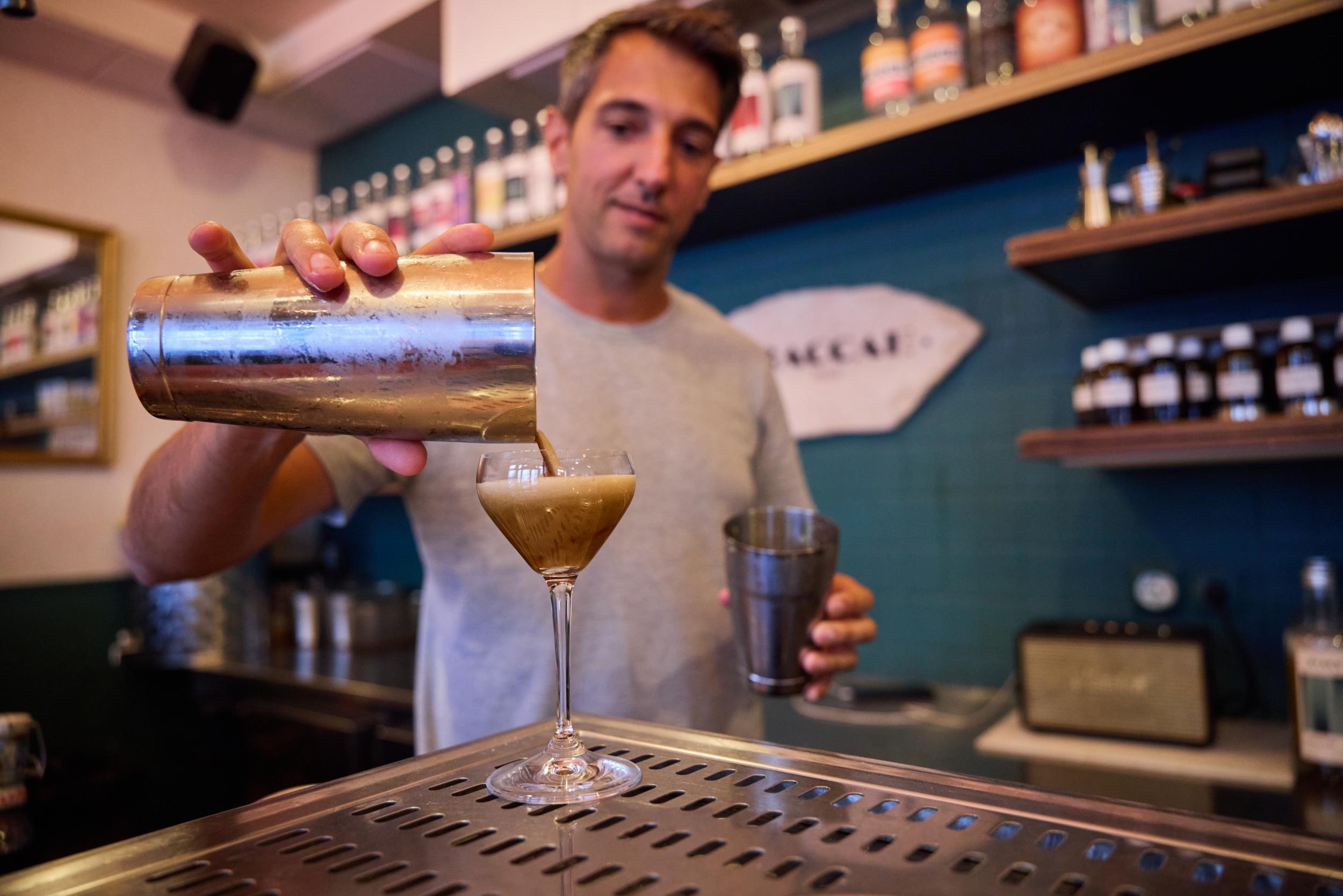 Profitez d’un apéro dans une distillerie avec Aymeric, Francisco et Julien - Image n°12 - Wecandoo