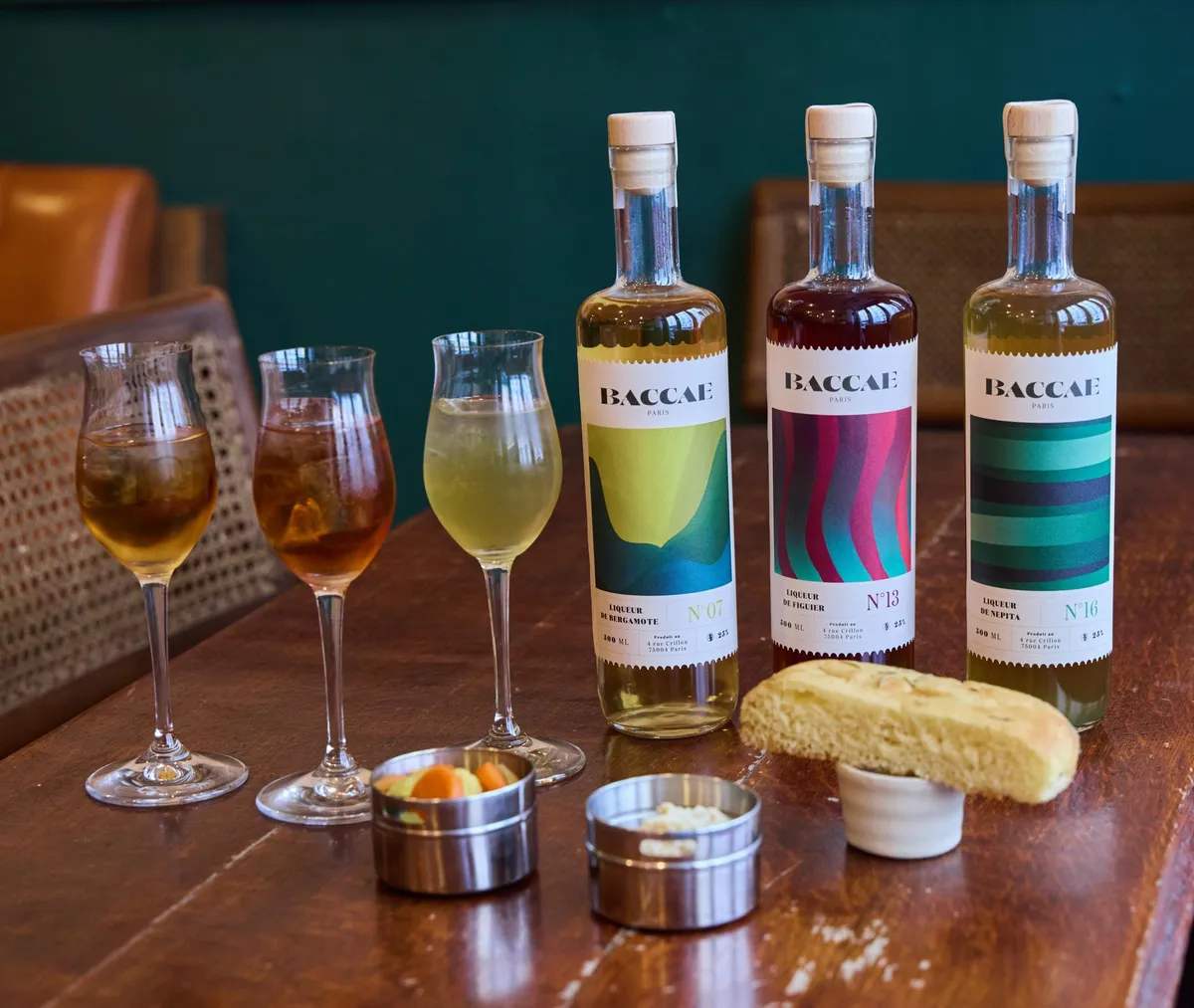 Prenez l’apéro dans une distillerie