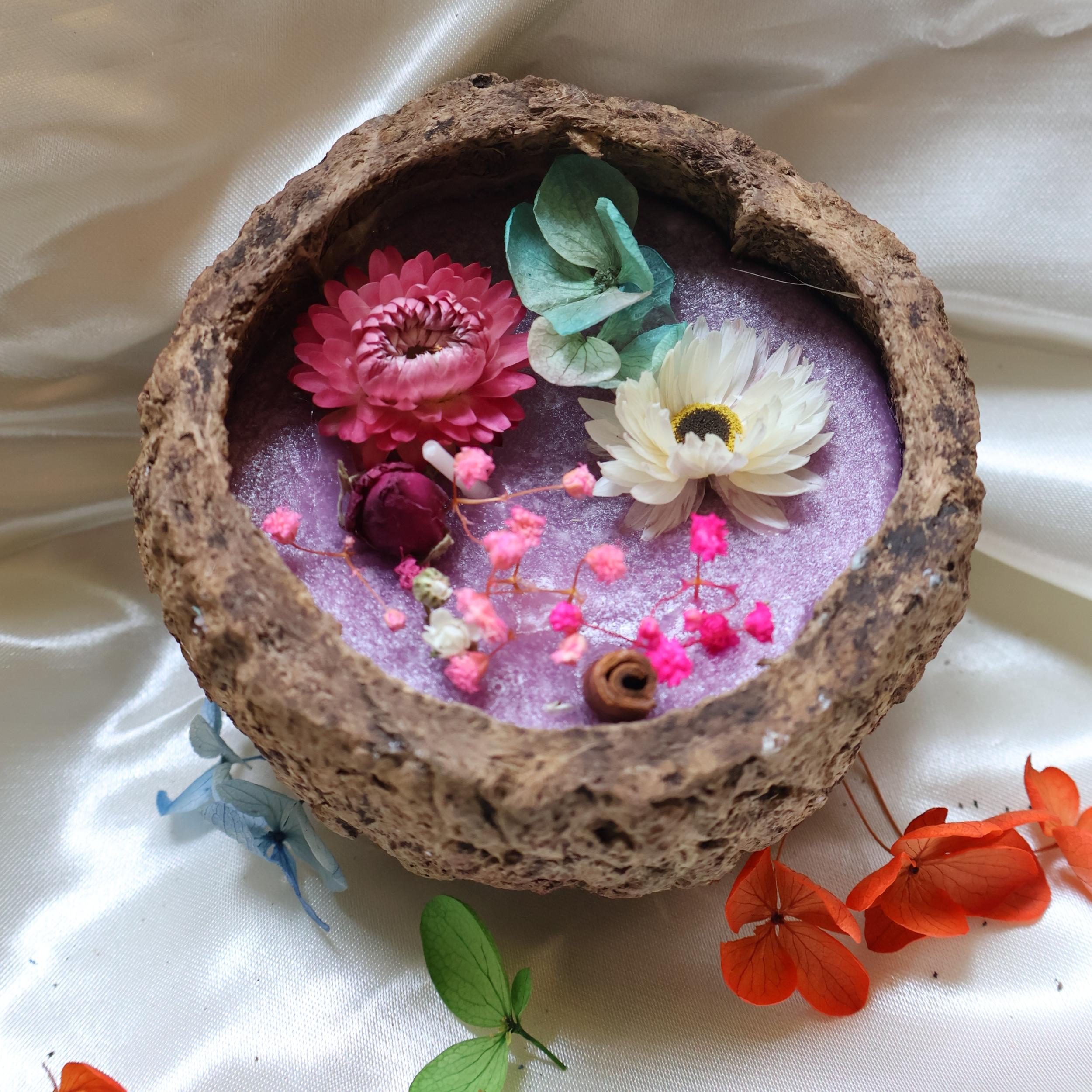 Réalisez votre bijou en fleurs stabilisées autour d’un brunch avec Kim - Image n°12 - Wecandoo