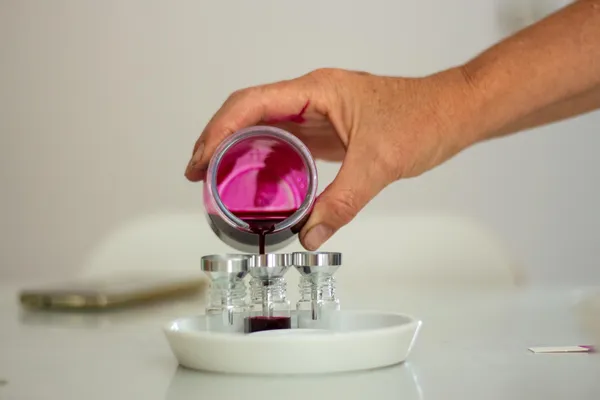 Créez vos encres aquarelles végétales au fil des saisons avec Sandrine - Image n°4 - Wecandoo