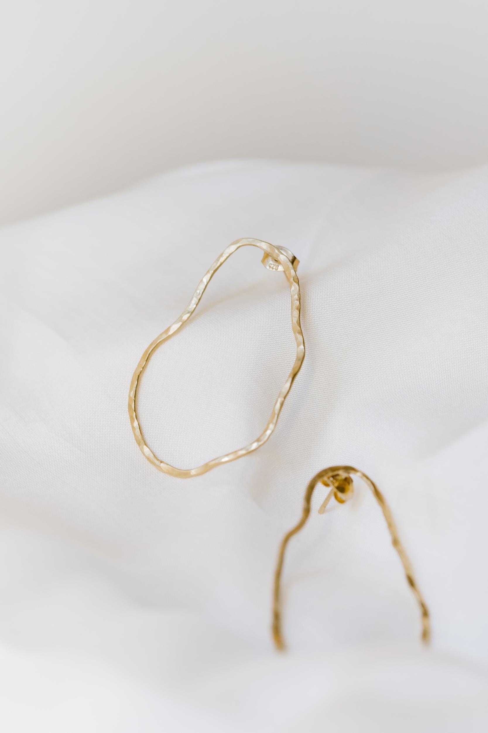 Créez votre paire de boucles d’oreilles in Waver