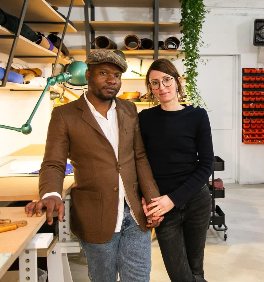 Rencontrez Gilles et Julie. - Wecandoo
