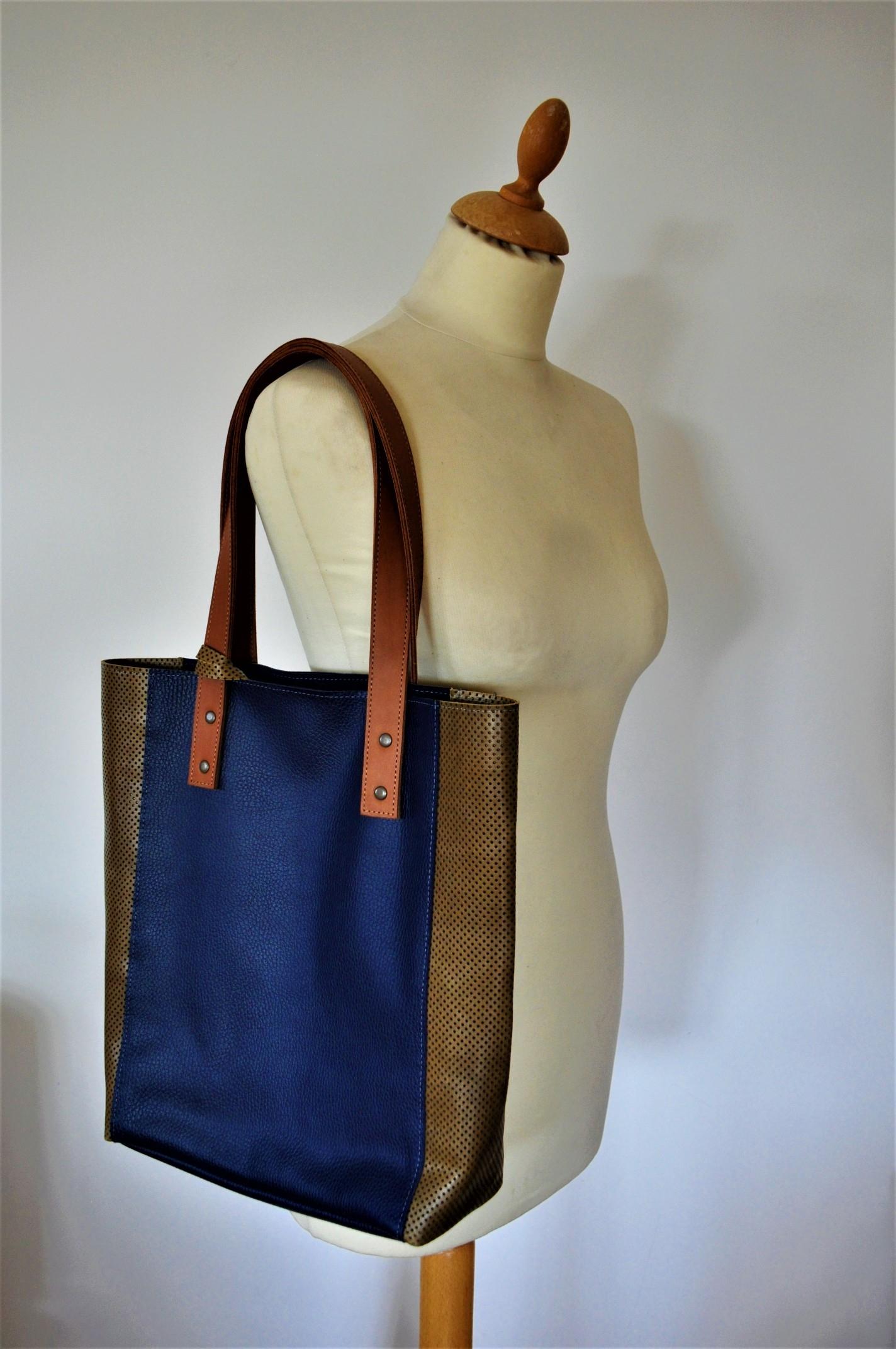 Créez votre sac cabas - Image n°7 - Wecandoo