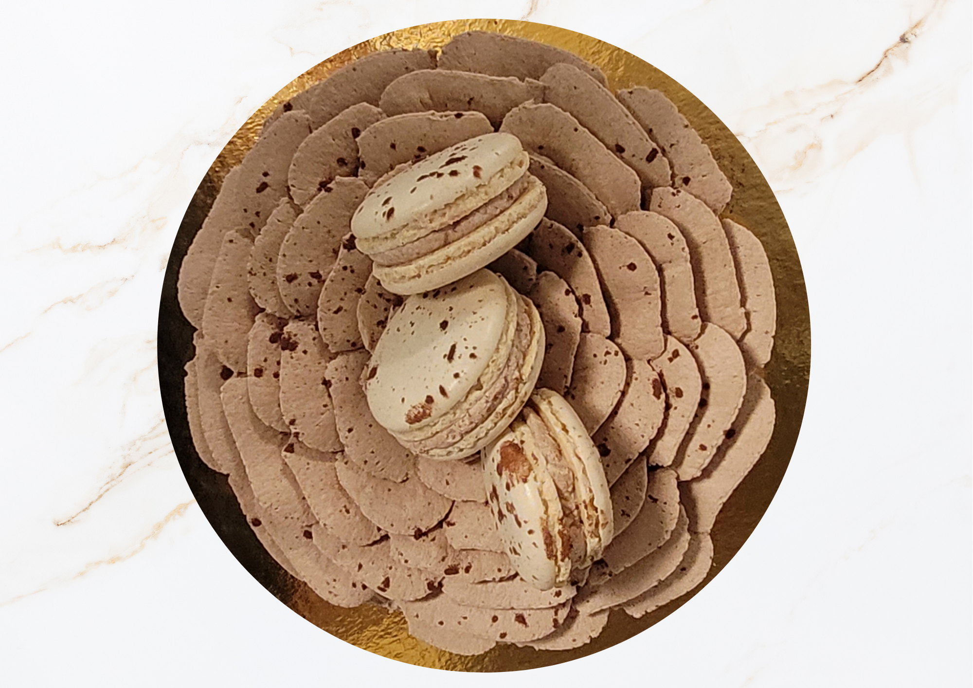 Initiez-vous à la pâtisserie et réalisez votre gâteau au chocolat et aux fruits - Image n°4 - Wecandoo