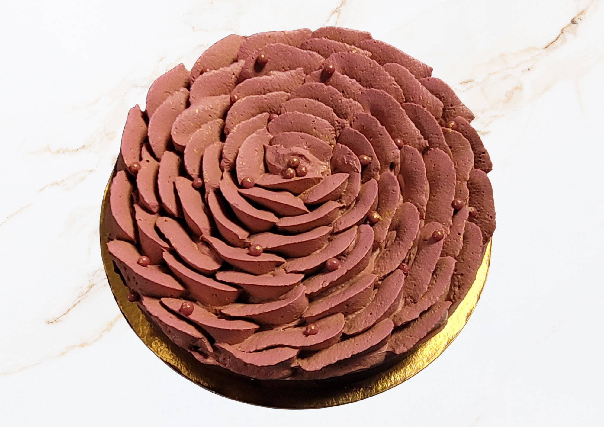 Initiez-vous à la pâtisserie et réalisez votre gâteau au chocolat et aux fruits - Image n°5 - Wecandoo