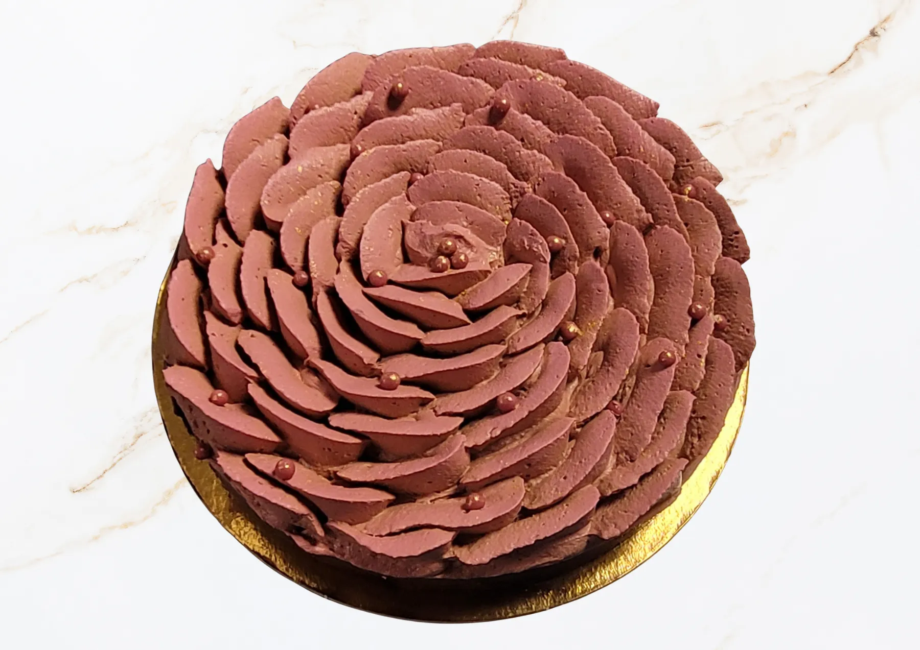 Initiez-vous à la pâtisserie et réalisez votre gâteau au chocolat et aux fruits - Image n°5 - Wecandoo