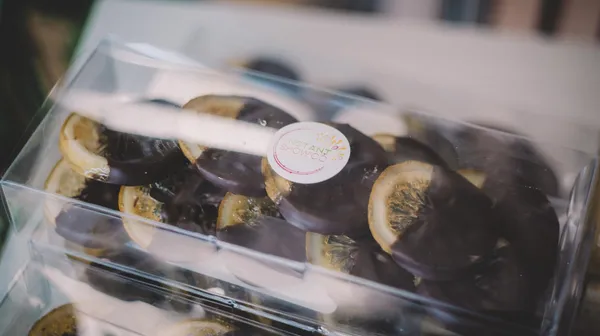 Créez vos barres et tablettes gourmandes avec Aurélie - Afbeelding nr. 5 - Wecandoo