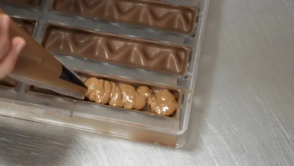 Créez vos barres et tablettes gourmandes avec Aurélie - Afbeelding nr. 4 - Wecandoo