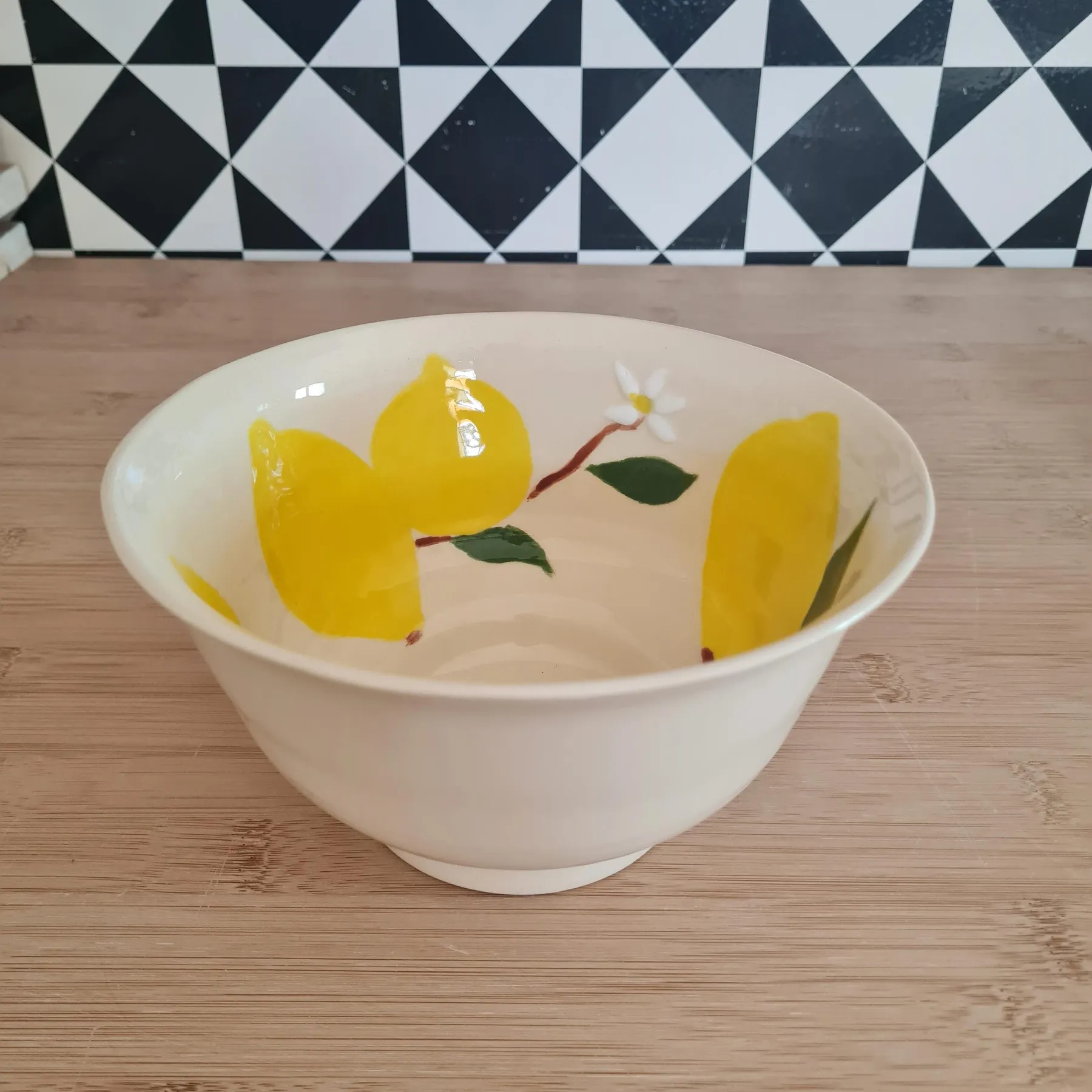 Initiez-vous à la peinture sur céramique avec Muriel - Afbeelding nr. 5 - Wecandoo