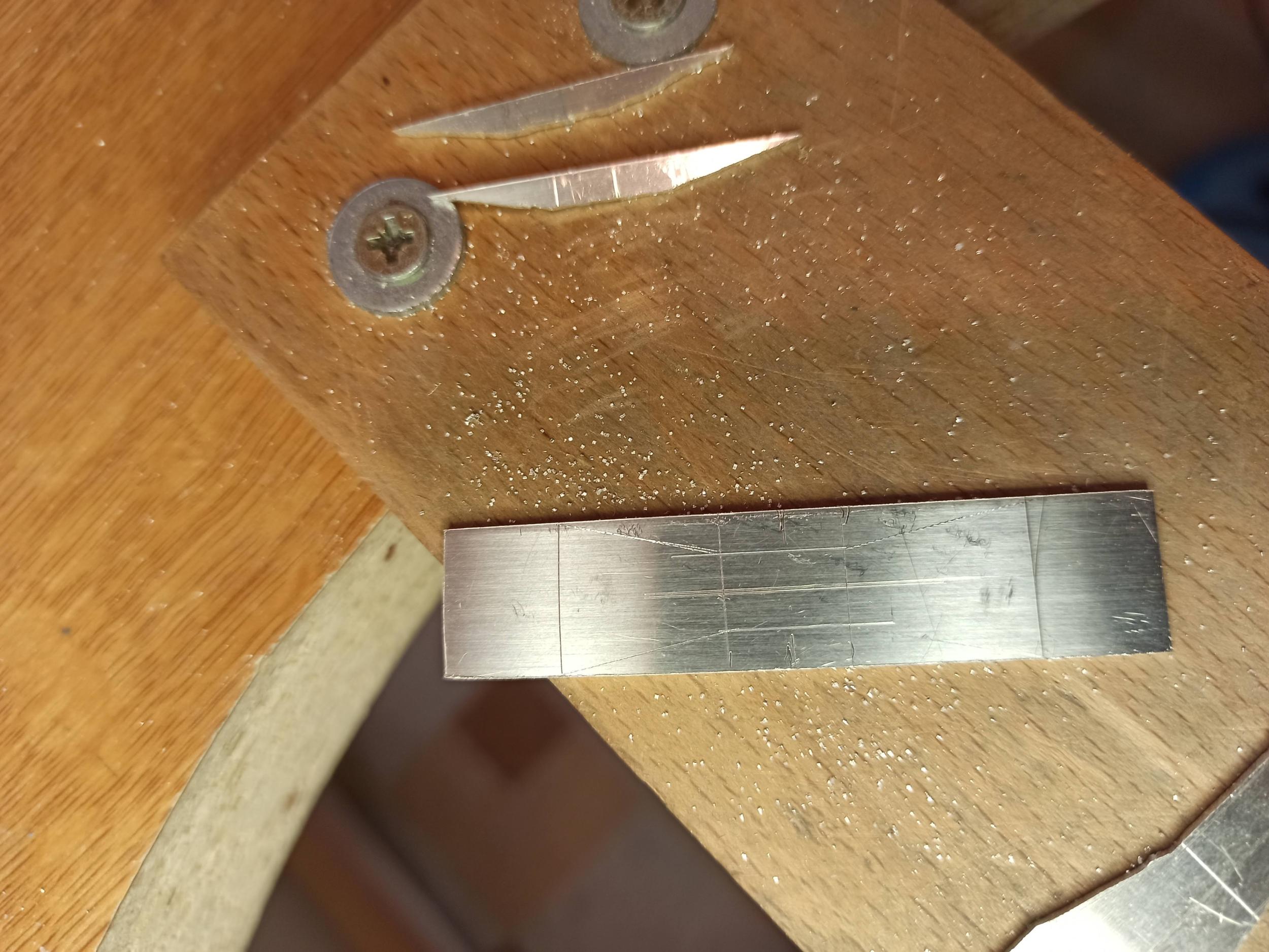 Fabriquez votre bague ou pendentif en argent avec Béatrice - Image n°6 - Wecandoo