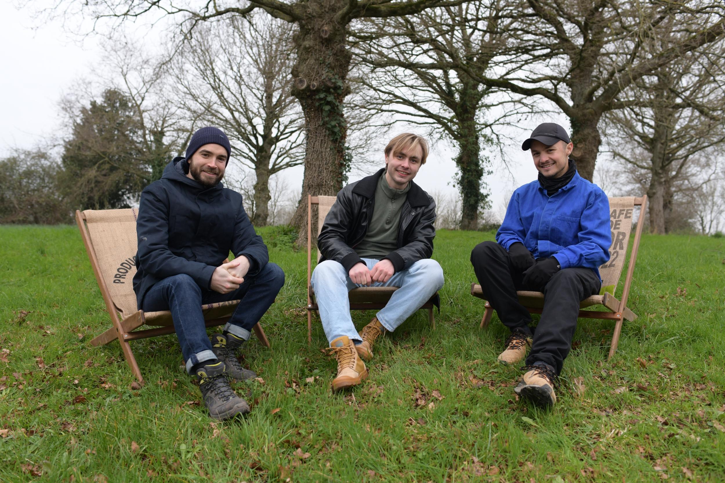 Fabriquez vos chiliennes en duo avec Guillaume - Image n°6 - Wecandoo