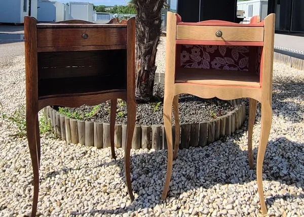 Découvrez les bases de la transformation de meubles avec Mélanie - Image n°5 - Wecandoo