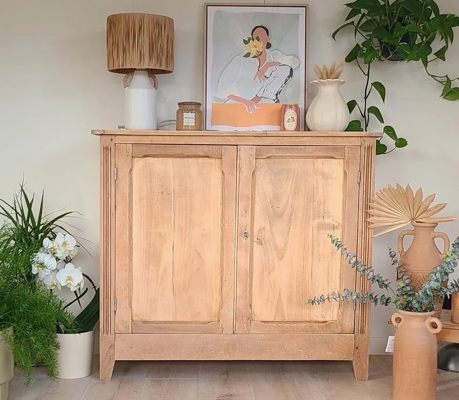 Découvrez les bases de la transformation de meubles avec Mélanie - Image n°1 - Wecandoo