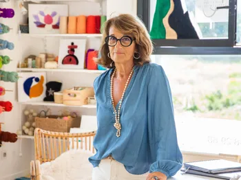 Sylvie: Tufteuse in Savoie (73)