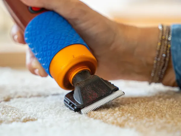 Tuftez votre tapis en duo accompagnés par Sylvie - Image n°4 - Wecandoo