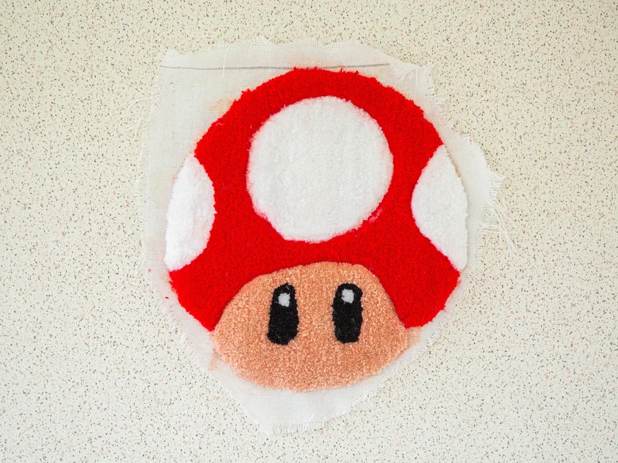 Initiez-vous au tufting avec Sylvie - Image n°1 - Wecandoo