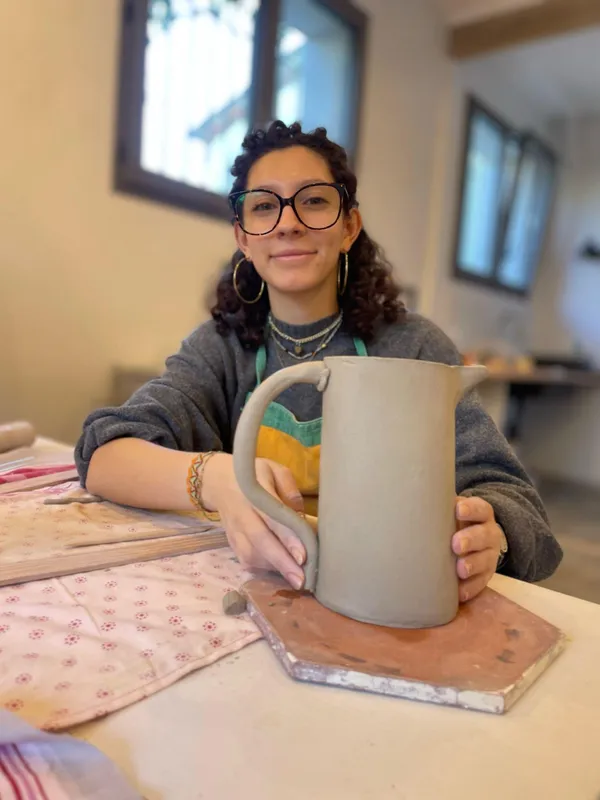 Initiez-vous au modelage avec Corinne - Image n°3 - Wecandoo