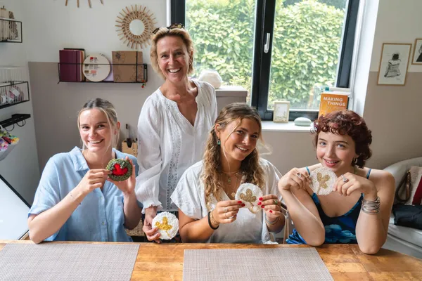 Créez votre sous-verre personnalisé avec Aline - Image n°4 - Wecandoo