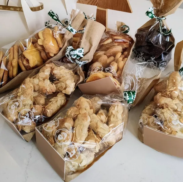 Réalisez vos bredele traditionnels alsaciens avec Sandrine - Image n°5 - Wecandoo