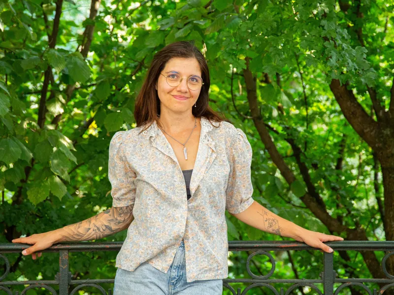 Celia : Photographe à Savoie (73)