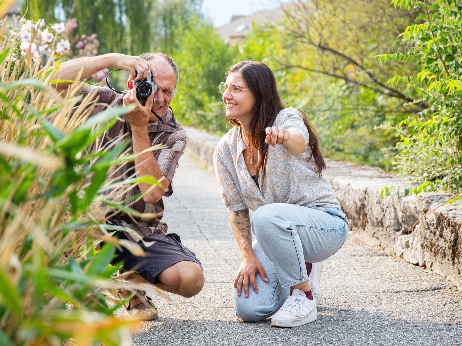 Découvrez les bases du développement argentique avec Celia - Image n°3 - Wecandoo