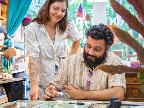 Initiez-vous au cyanotype avec Celia - Image n°2 - Wecandoo