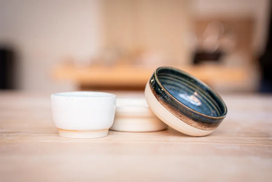 Initiez-vous au tour et modelage avec Orianne - Image n°1 - Wecandoo