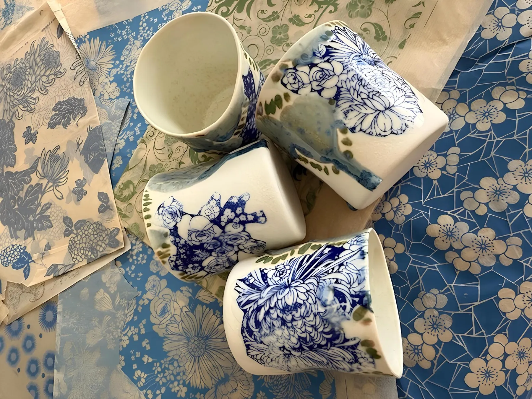 Initiez-vous à l’émaillage avec Véronique - Image n°1 - Wecandoo