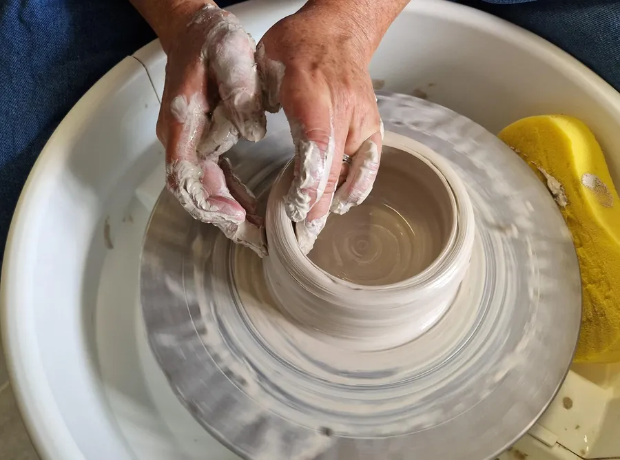 Initiez-vous au tour avec Claudy - Image n°1 - Wecandoo