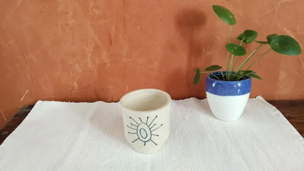 Initiez-vous au modelage et au décor sur céramique avec Claudy - Image n°2 - Wecandoo