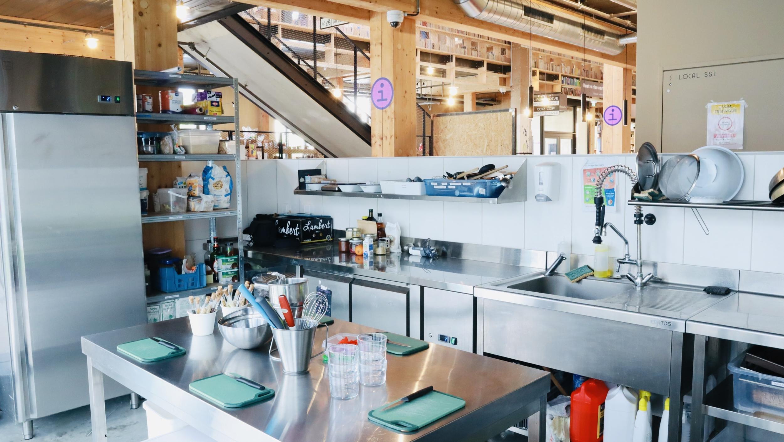 Fabriquez et cuisinez le miso avec Candice - Image n°10 - Wecandoo