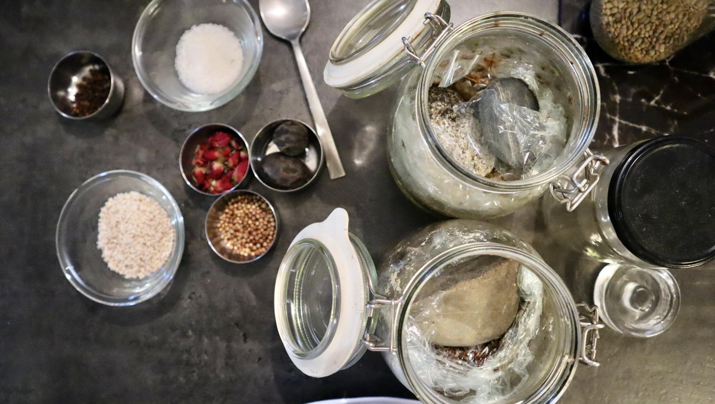 Fabriquez et cuisinez le miso avec Candice - Image n°3 - Wecandoo