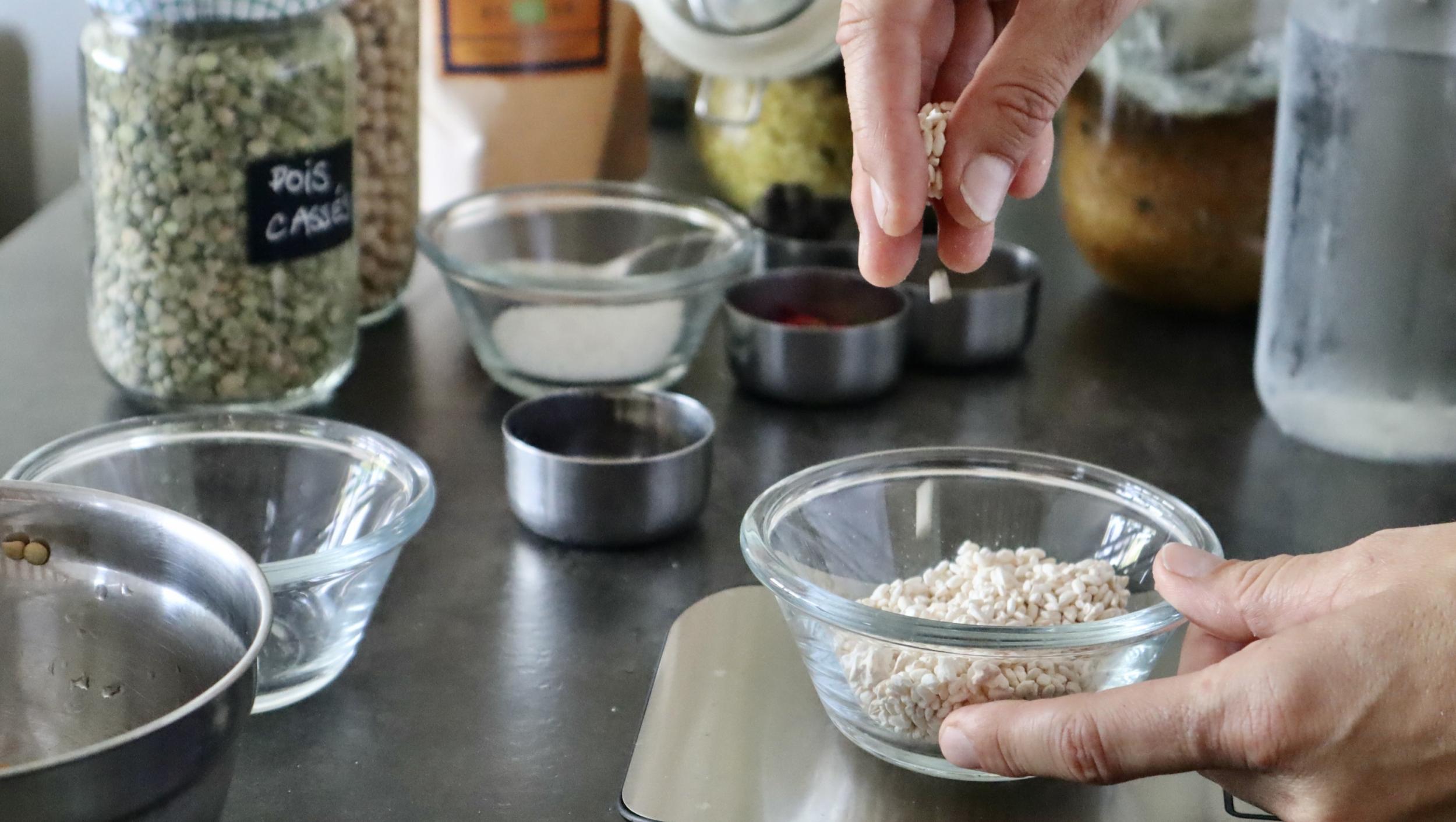 Fabriquez et cuisinez le miso avec Candice - Image n°7 - Wecandoo