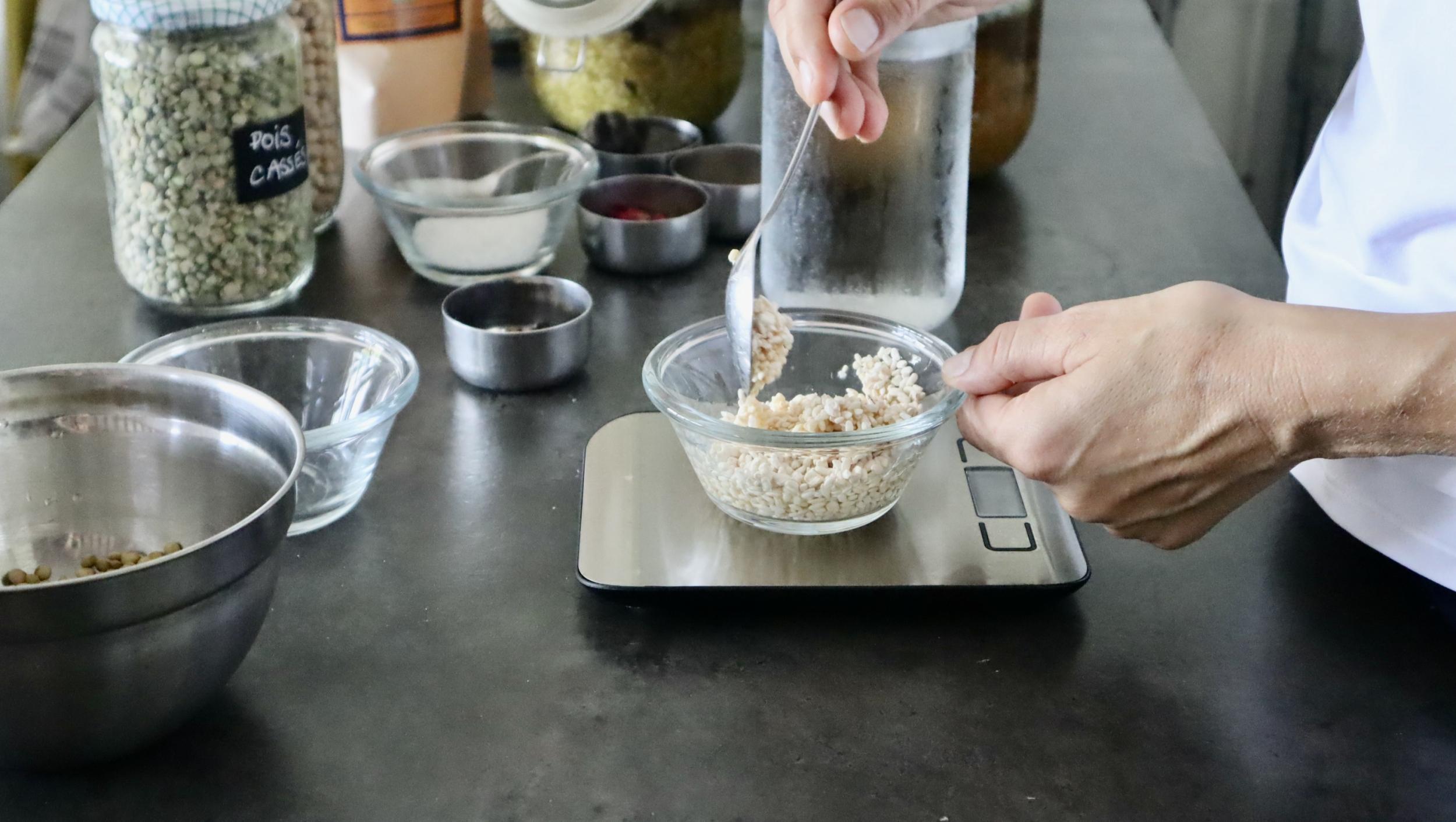 Fabriquez et cuisinez le miso avec Candice - Image n°8 - Wecandoo