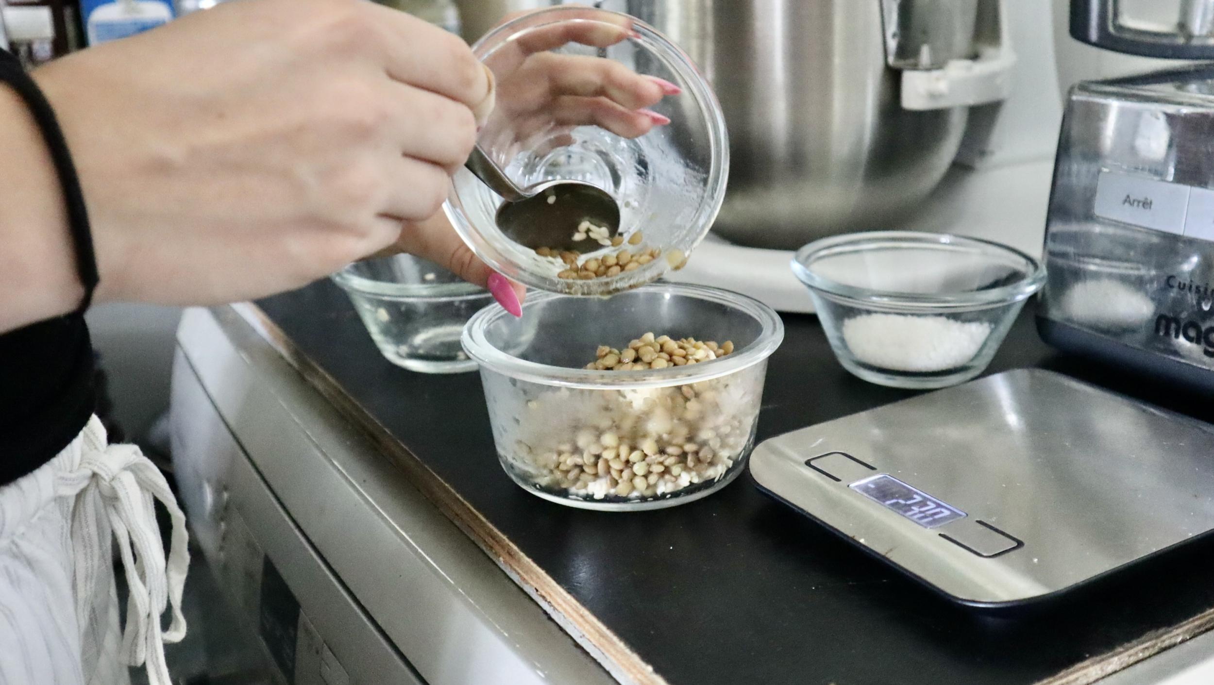 Fabriquez et cuisinez le miso avec Candice - Image n°9 - Wecandoo